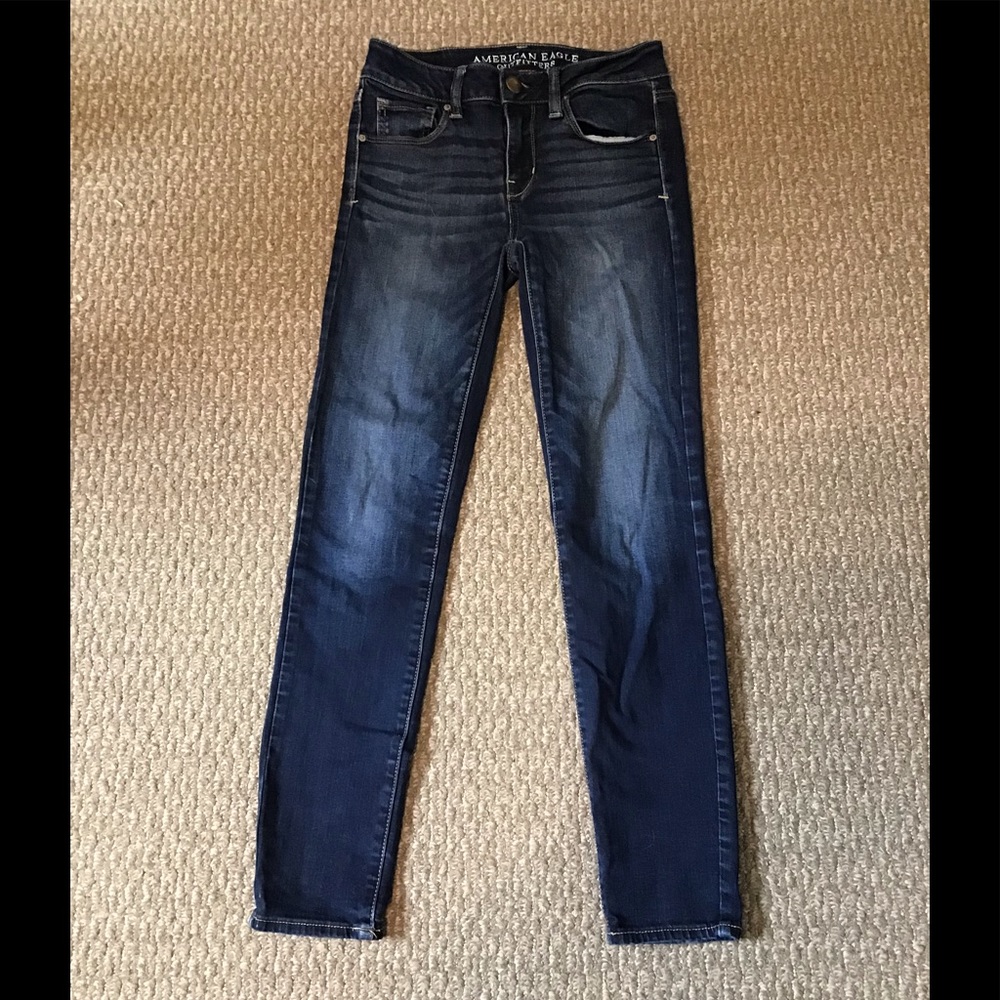 American Eagle Outfitters Jeans
